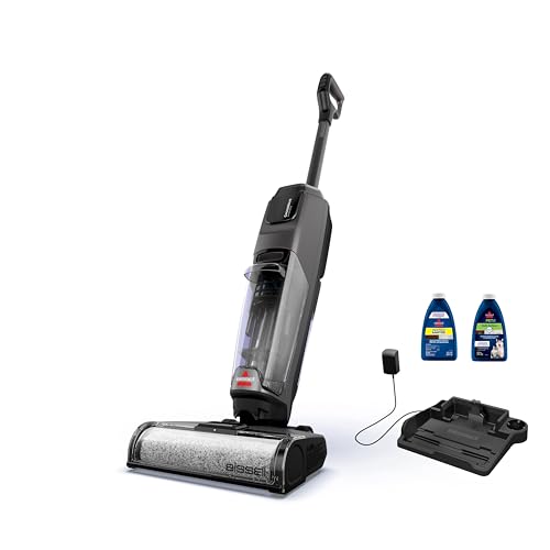 Bissell CrossWave OmniForce 3882
