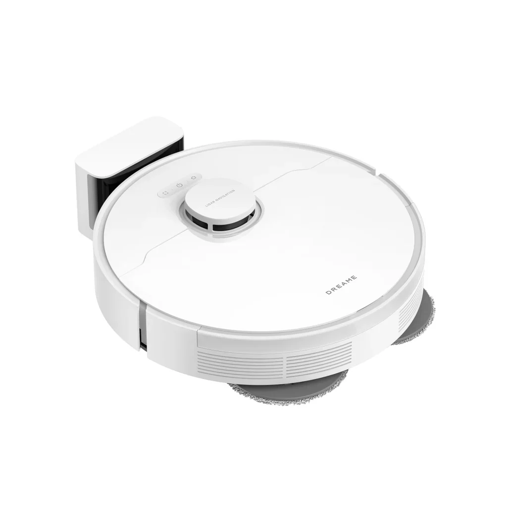 Dreame L10s Pro Gen 3 — фото 2
