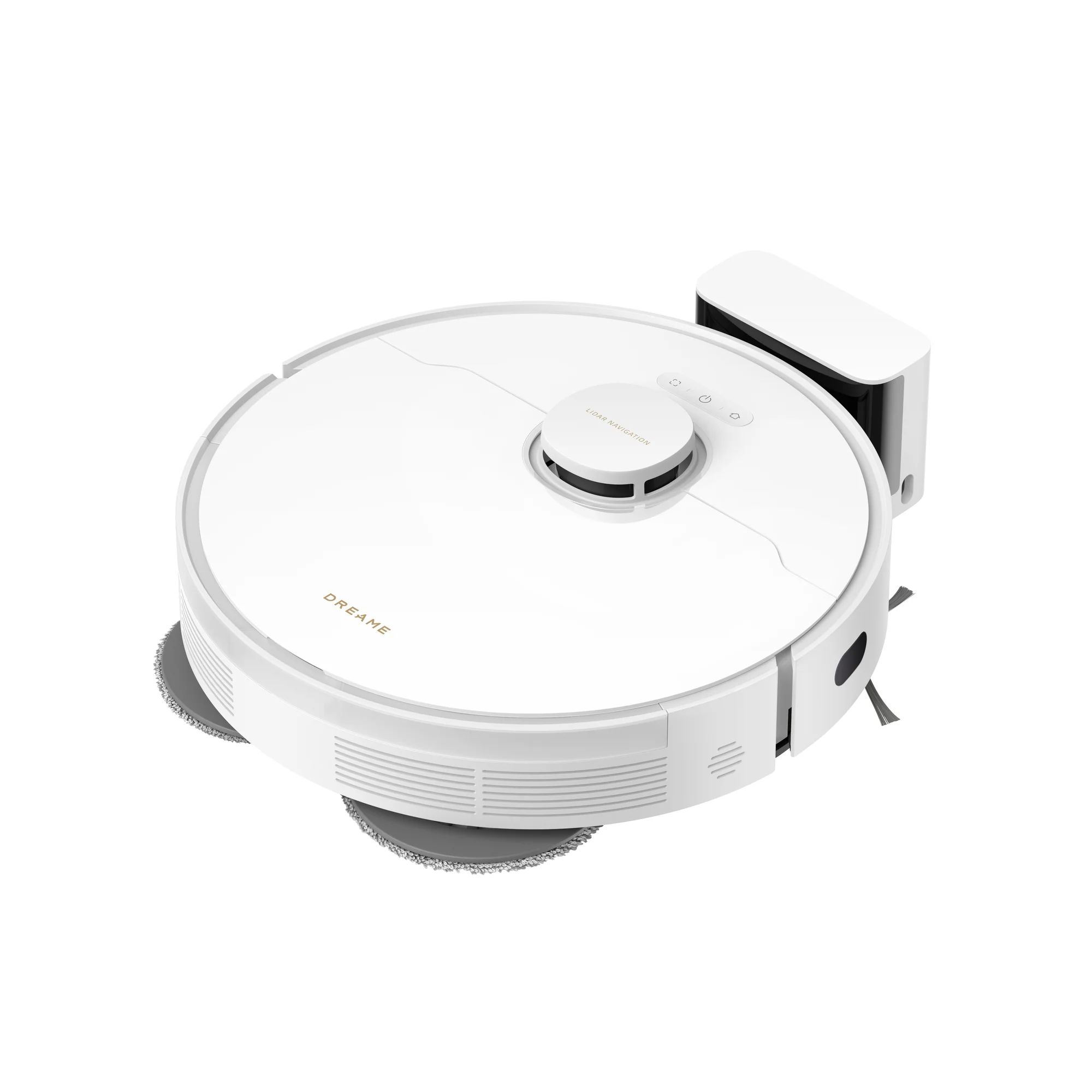 Dreame L10s Ultra Gen 3 — фото 4