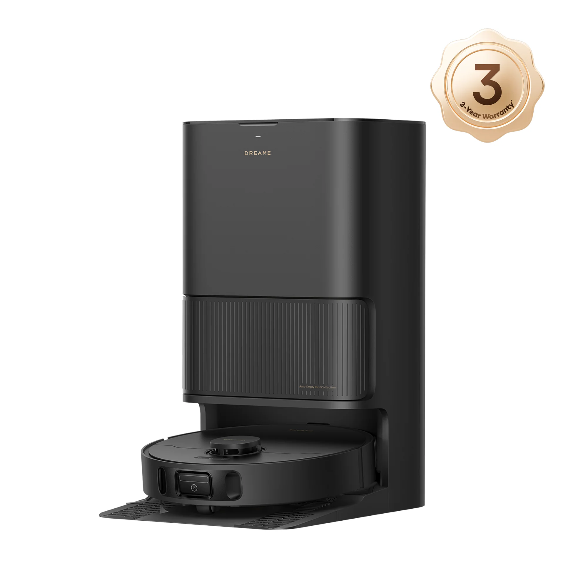 Dreame L40s Ultra CE — фото 2