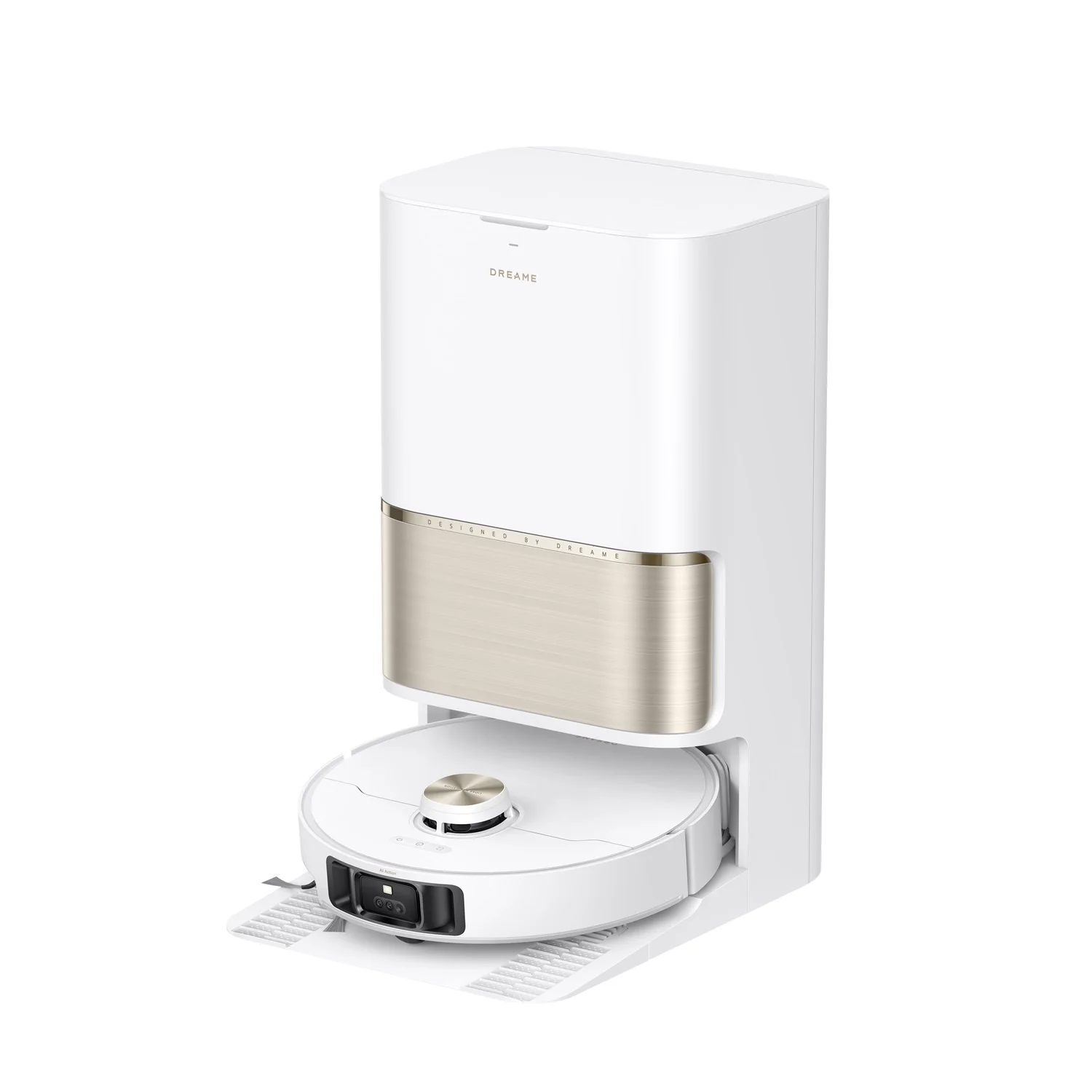 Dreame L50s Ultra