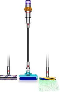 Dyson V15s Detect Submarine SV47 — фото 2