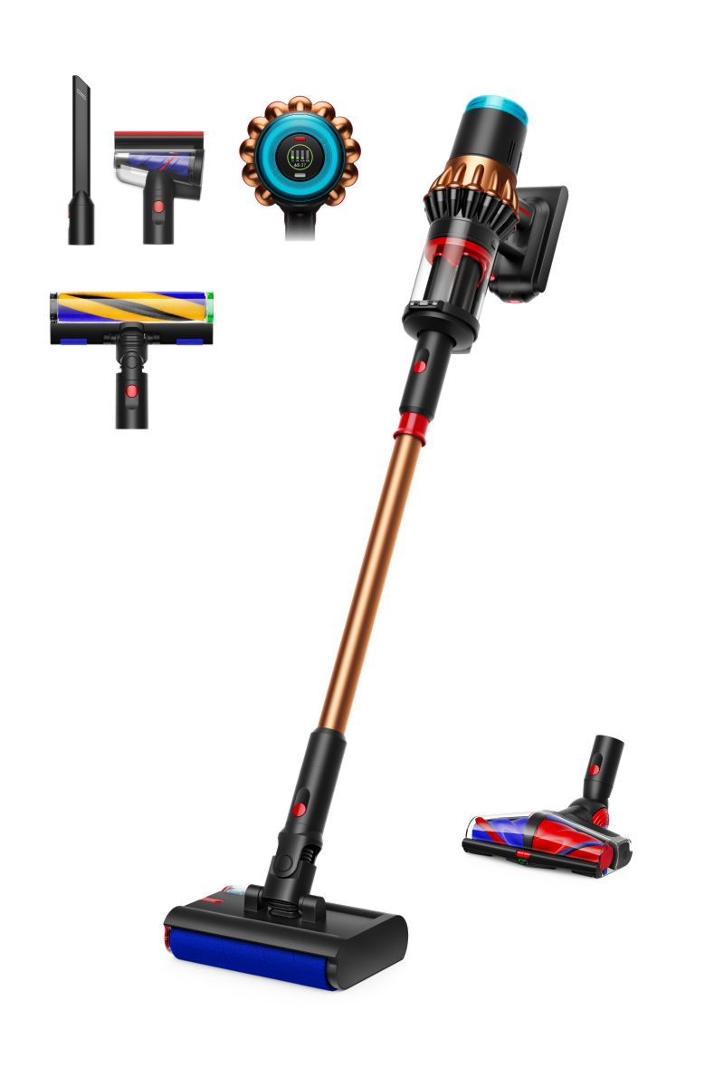 Dyson V16 Piston Animal Submarine