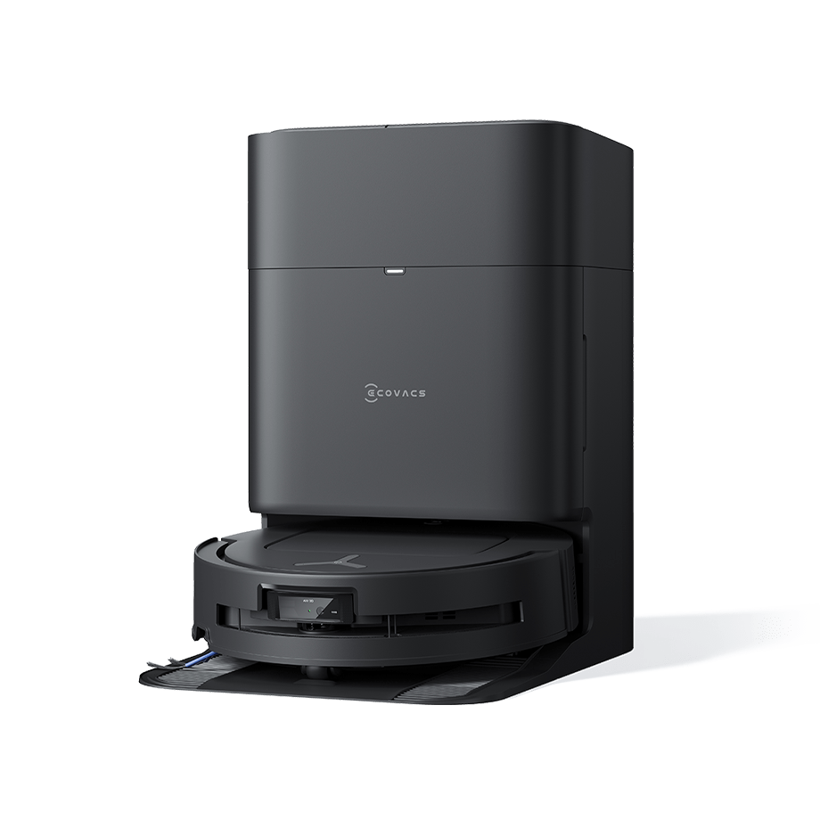Ecovacs (DEEBOT) DEEBOT T80 Omni