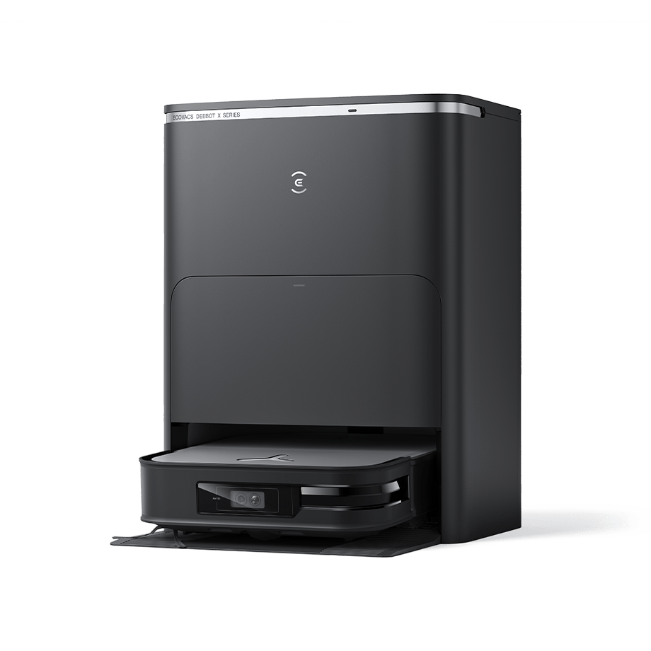 Ecovacs (DEEBOT) DEEBOT X2 Omni