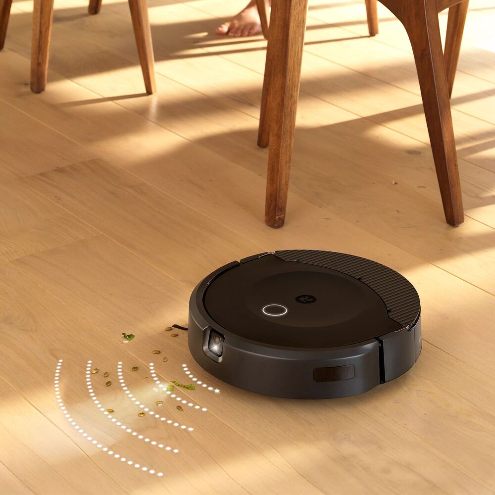 iRobot (Roomba) Roomba Combo 10 Max — фото 4