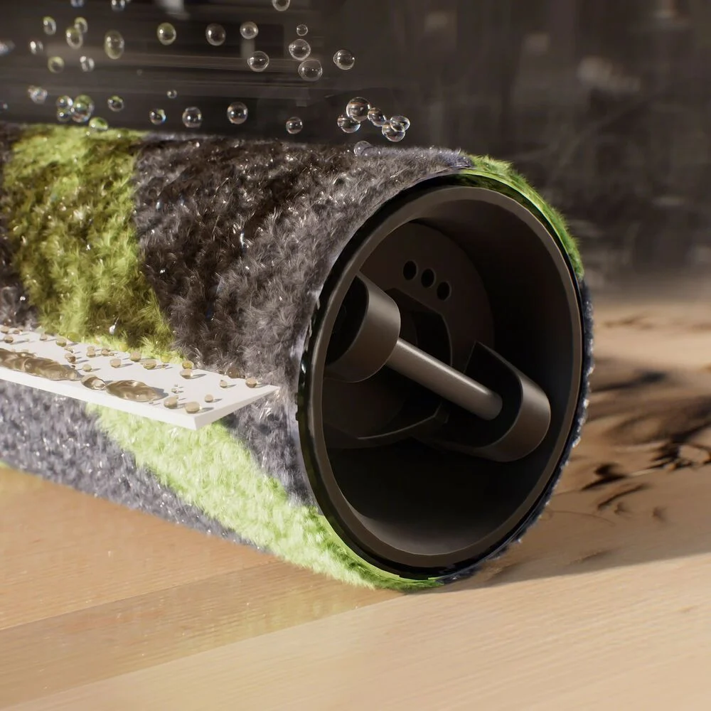 iRobot (Roomba) Roomba Max 705 Combo
