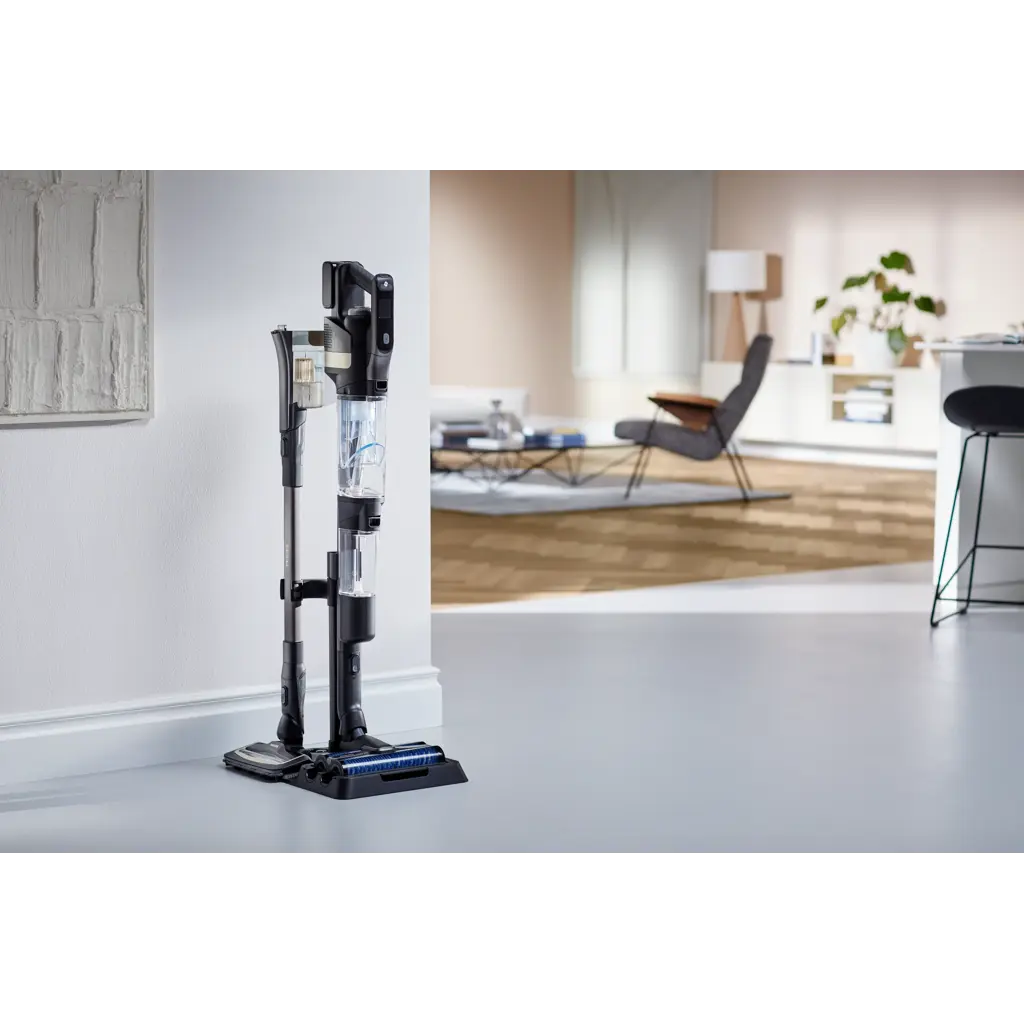 Philips AquaTrio Cordless 9000 XW9383 — фото 3