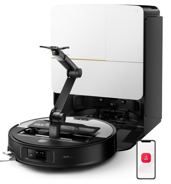 Roborock F25