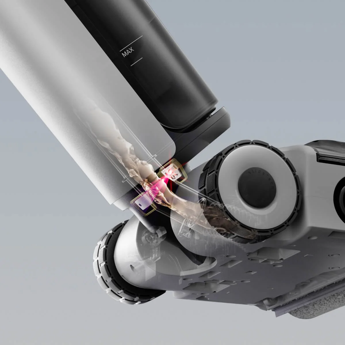 Roborock F25 GT (F25 RT) — фото 3