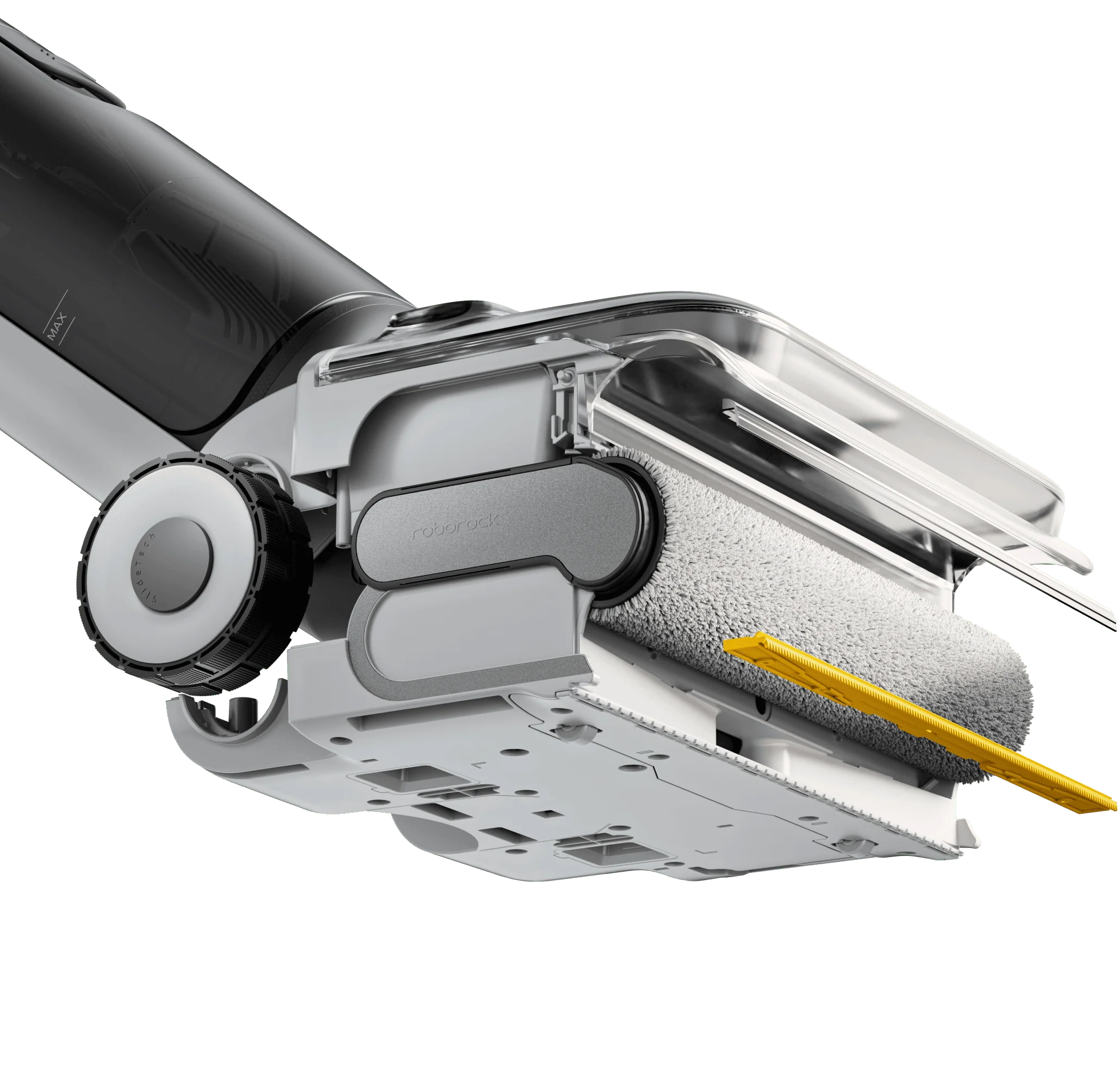 Roborock F25 GT (F25 RT) — фото 4