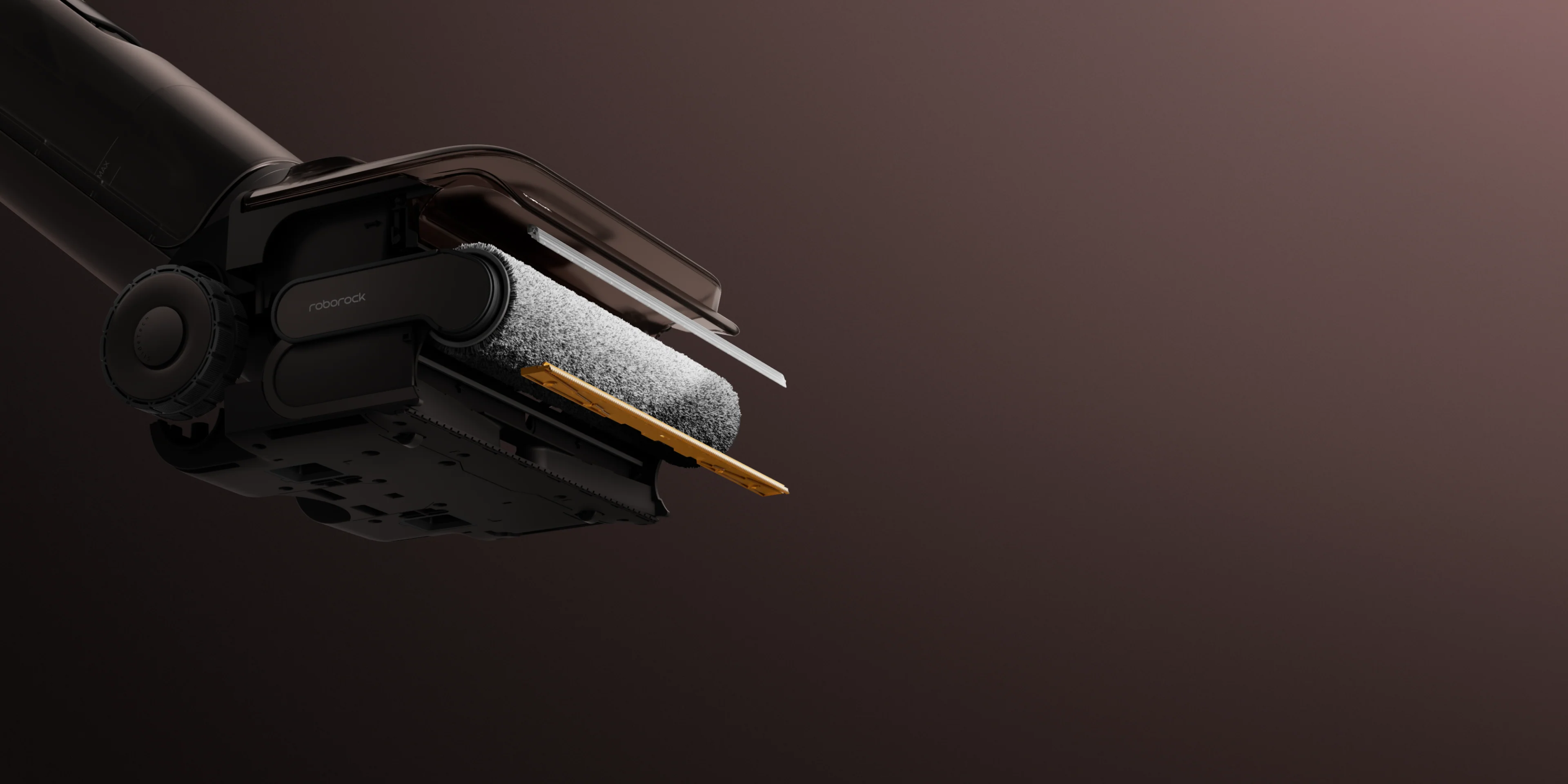 Roborock F25 Pro Turbo — фото 4