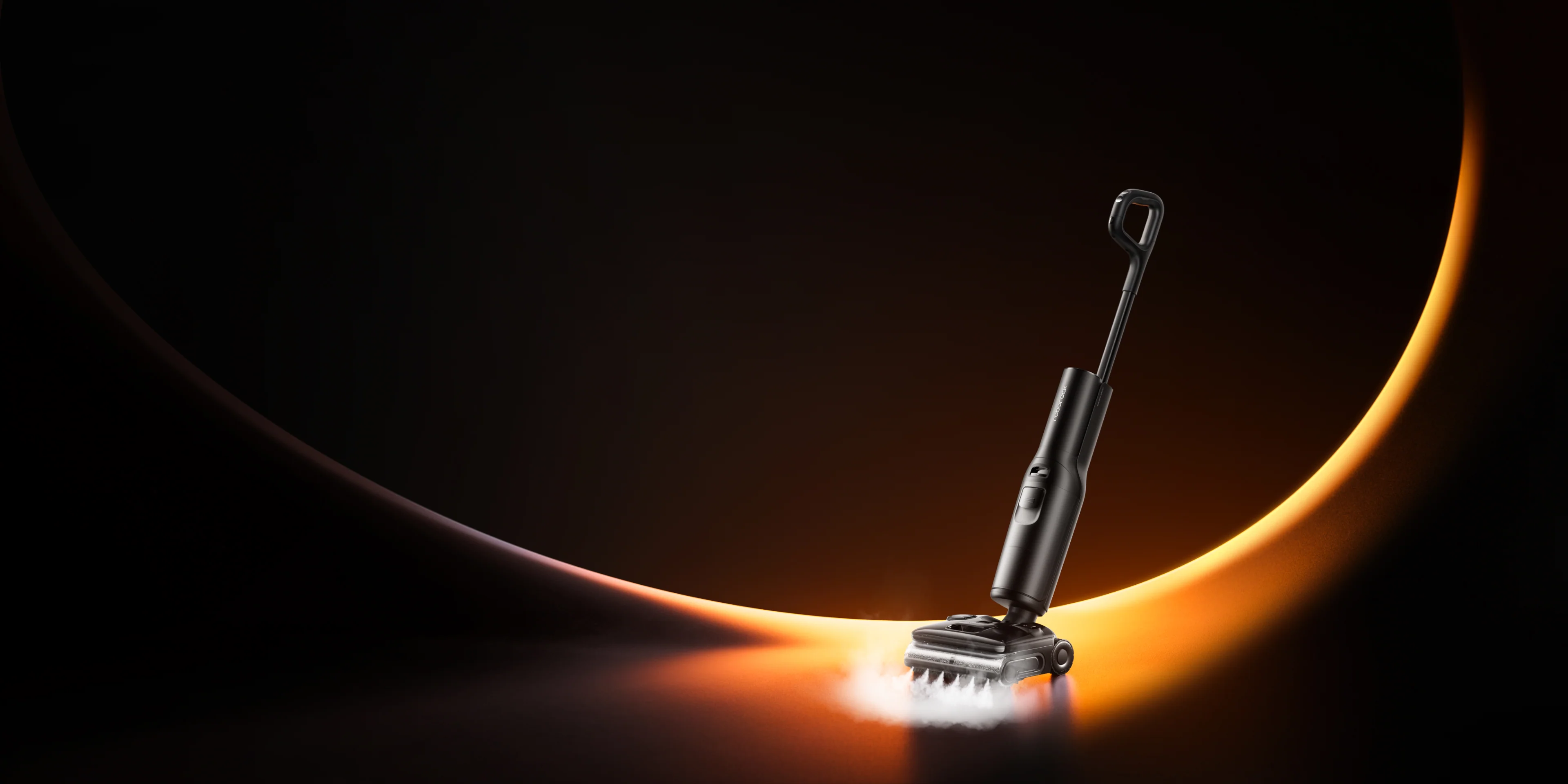 Roborock F25 Steam