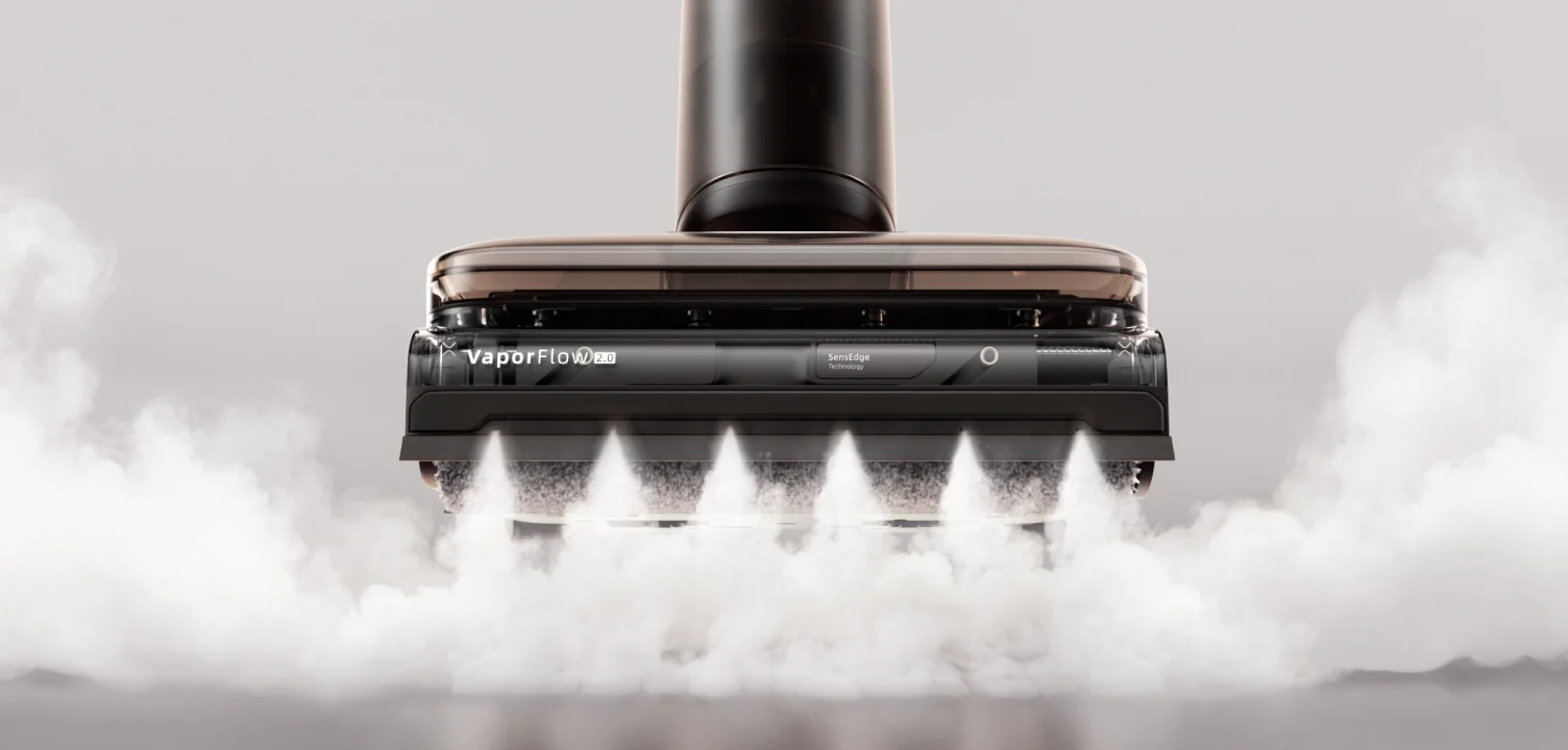 Roborock F25 Ultra Steam Gen 2 — фото 2