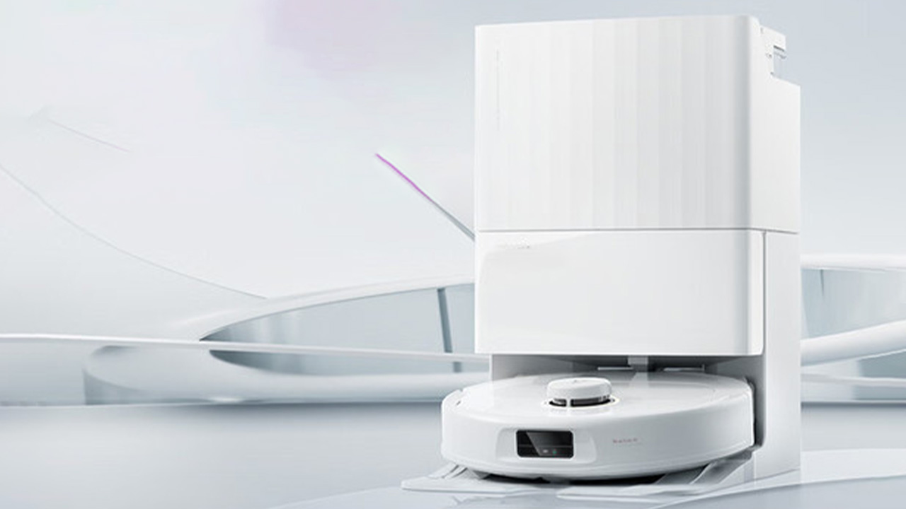 Roborock P10 Pro