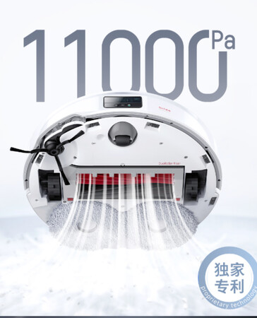 Roborock P10S Pro — фото 2