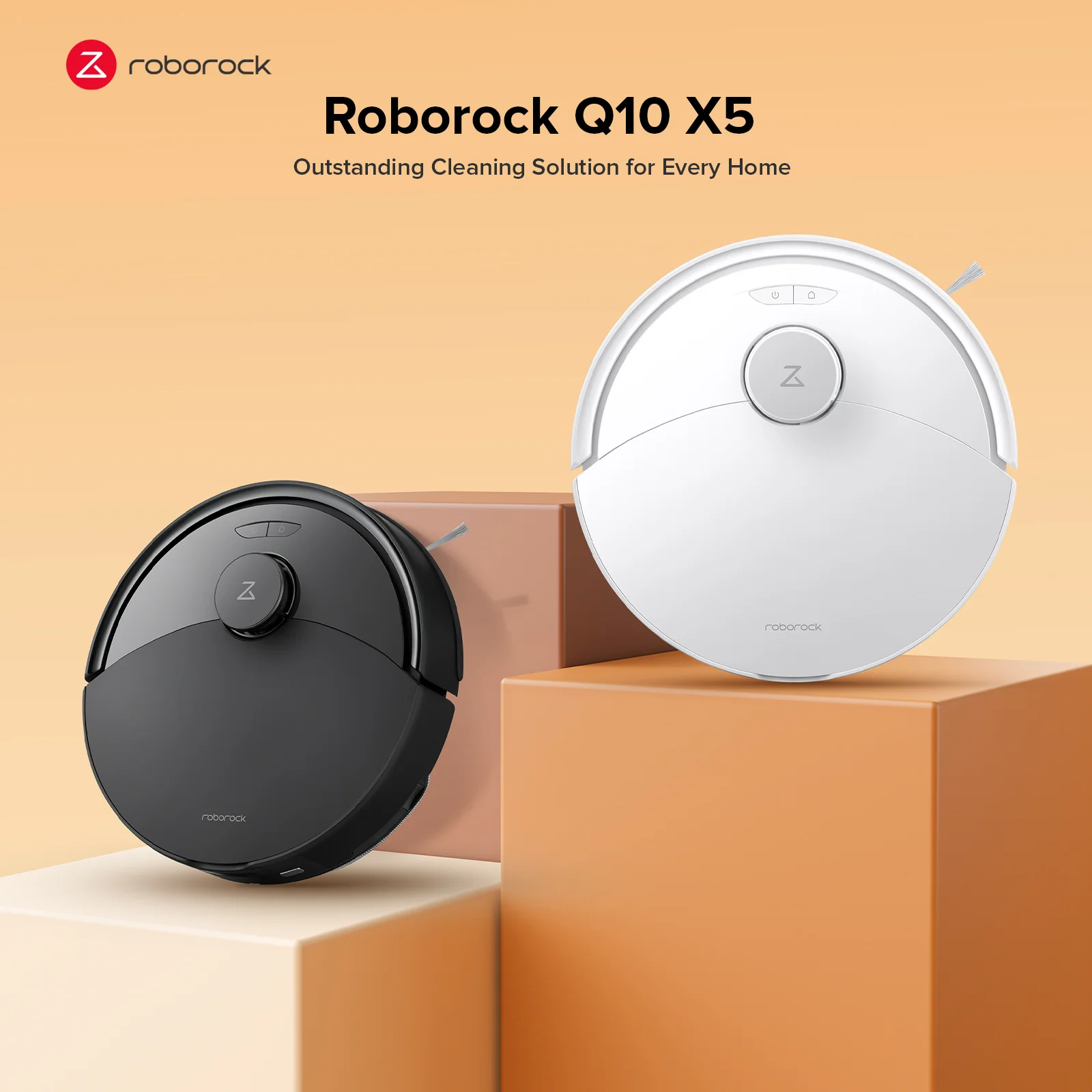 Roborock Q10 X5