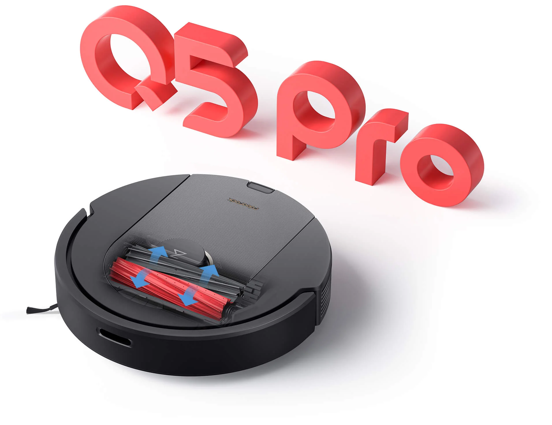 Roborock Q5 Pro — фото 2
