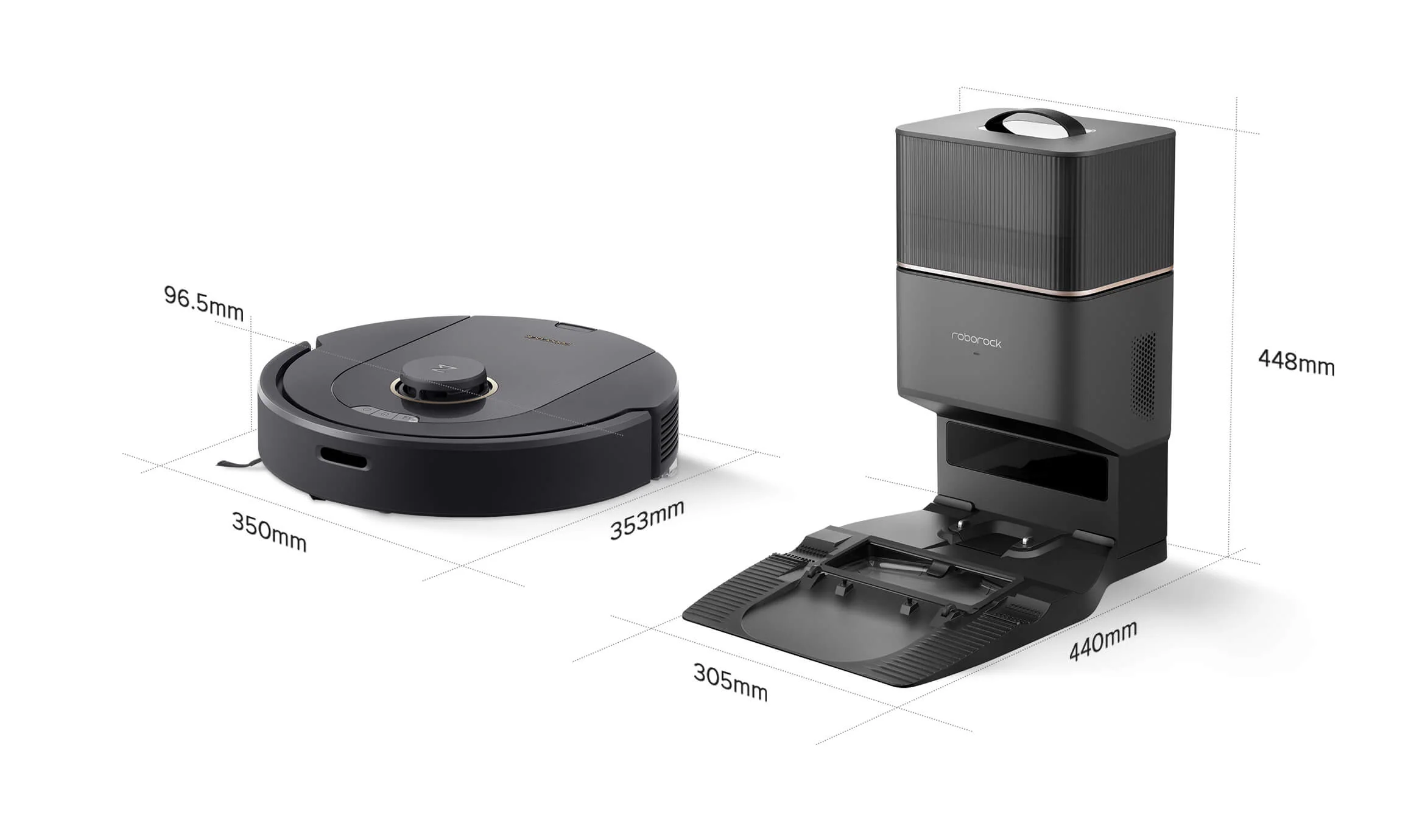 Roborock Q5 Pro — фото 4