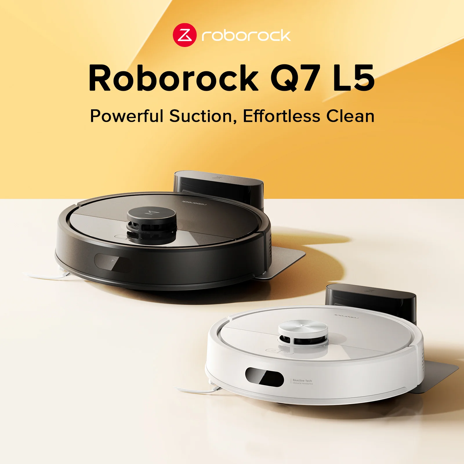 Roborock Q7 L5