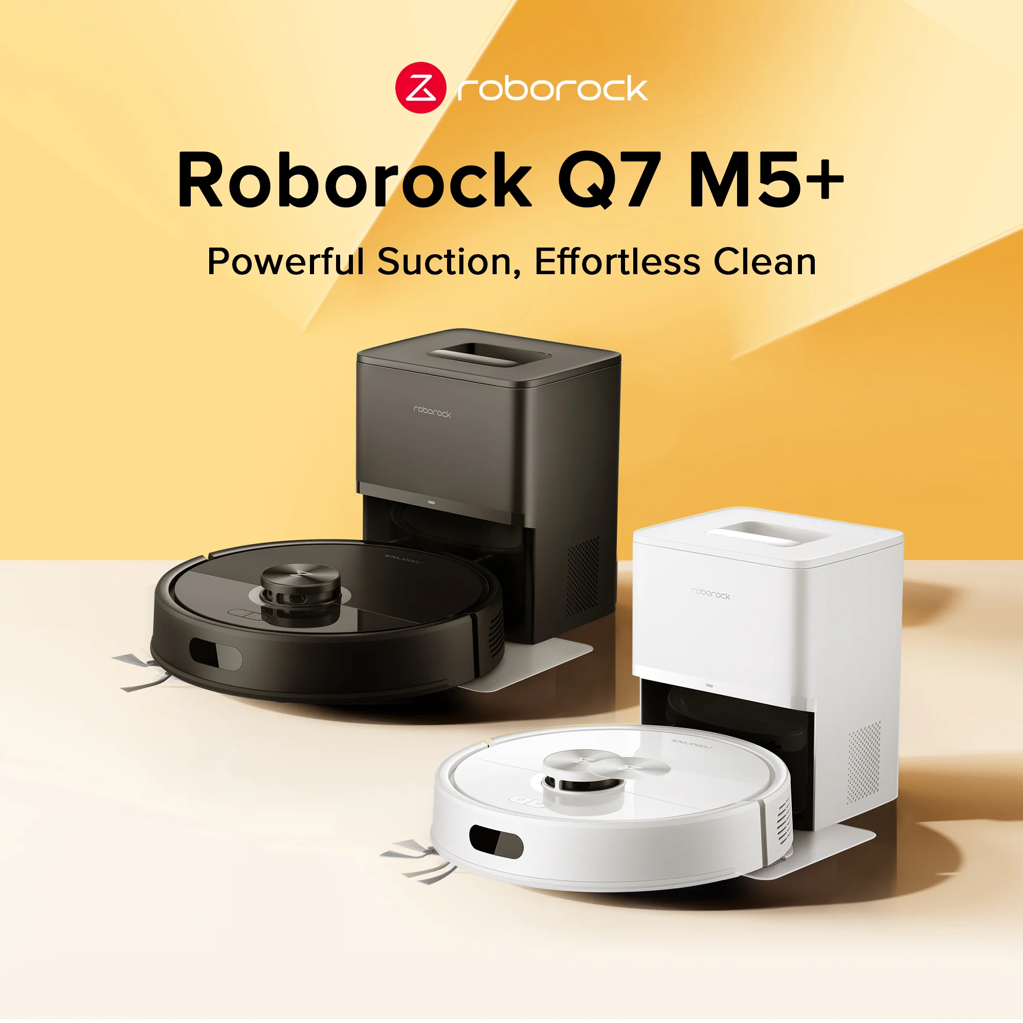 Roborock Q7 M5+