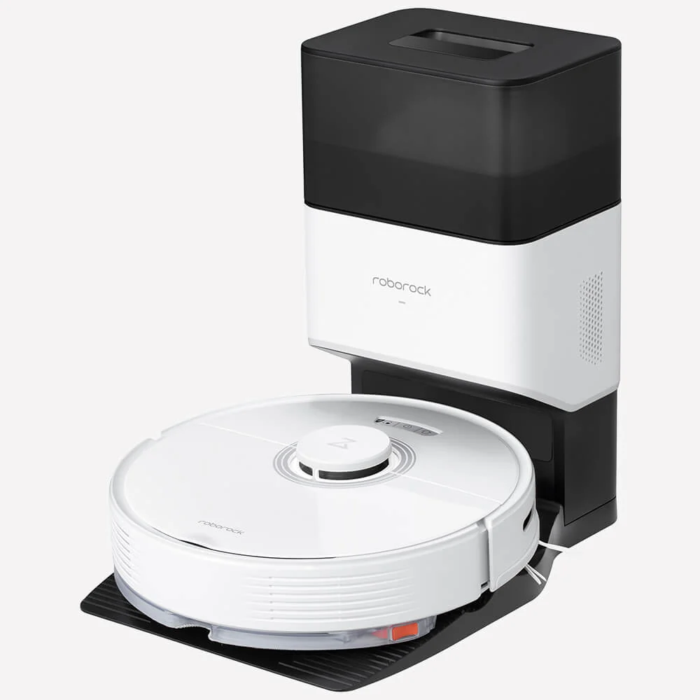 Roborock Q7 Max+
