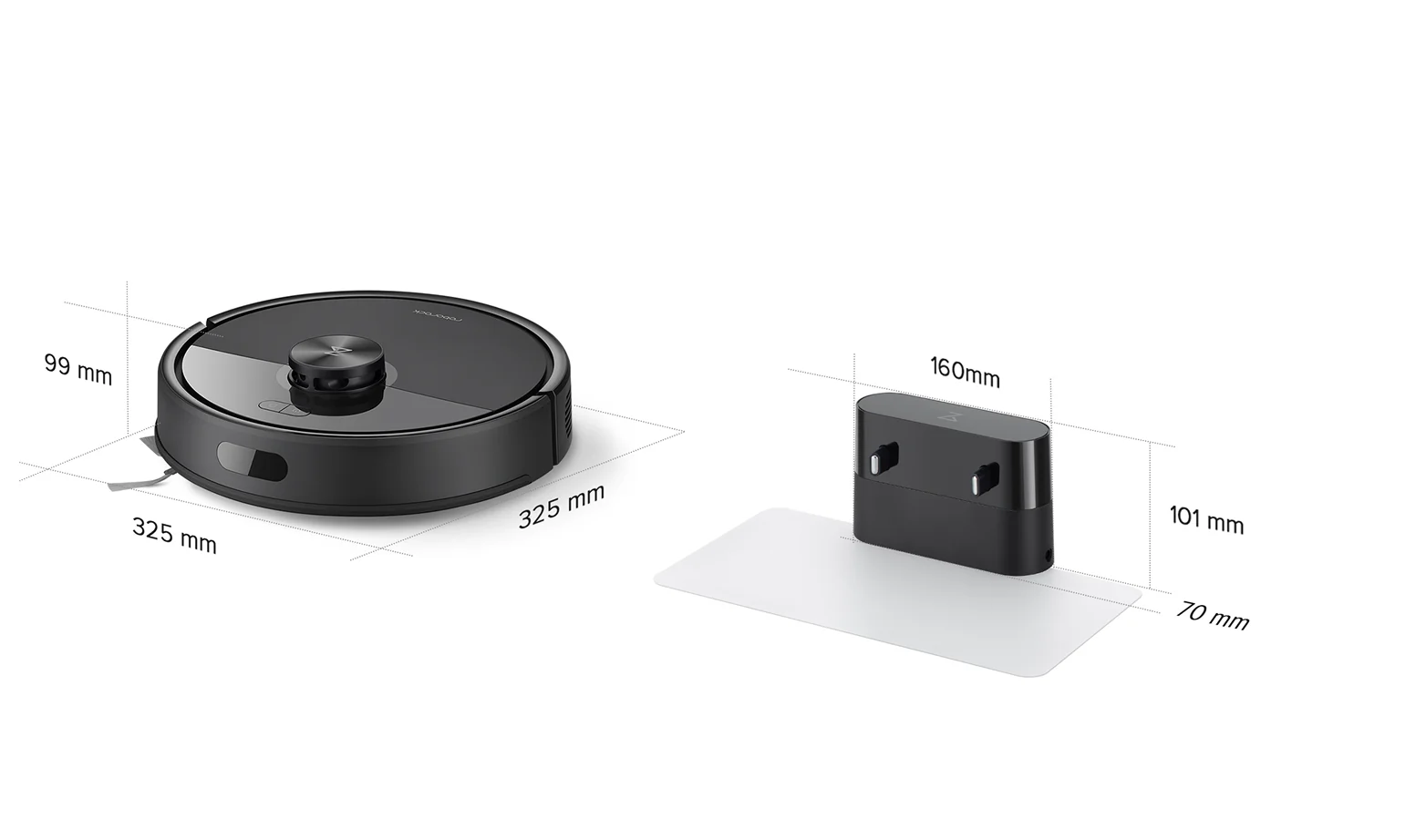 Roborock Q7 Pro Max — фото 4