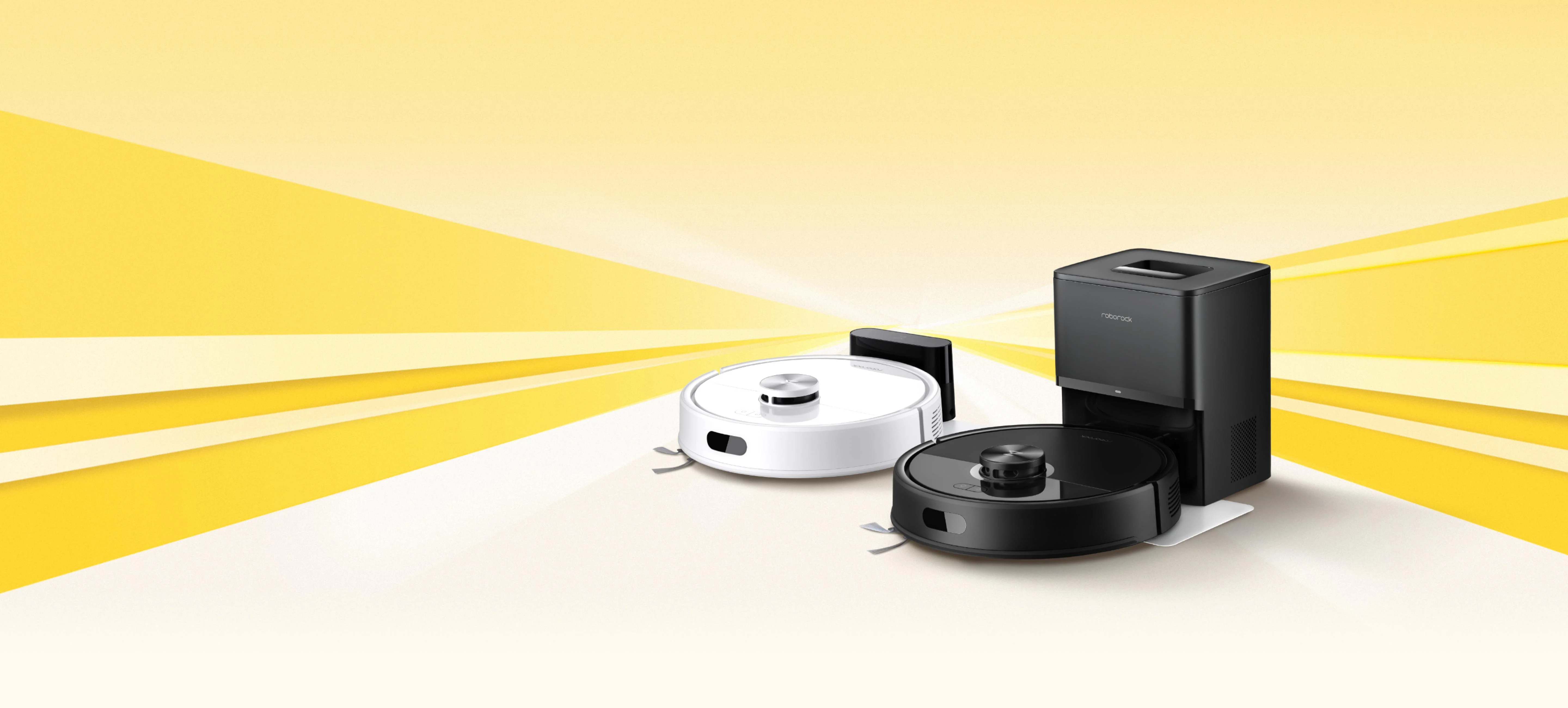 Roborock Q7B