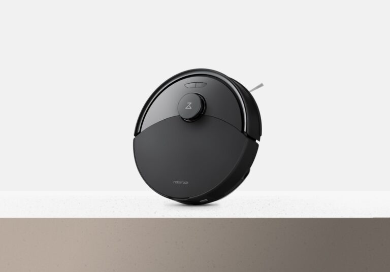 Roborock Q8 Max Pro — фото 2