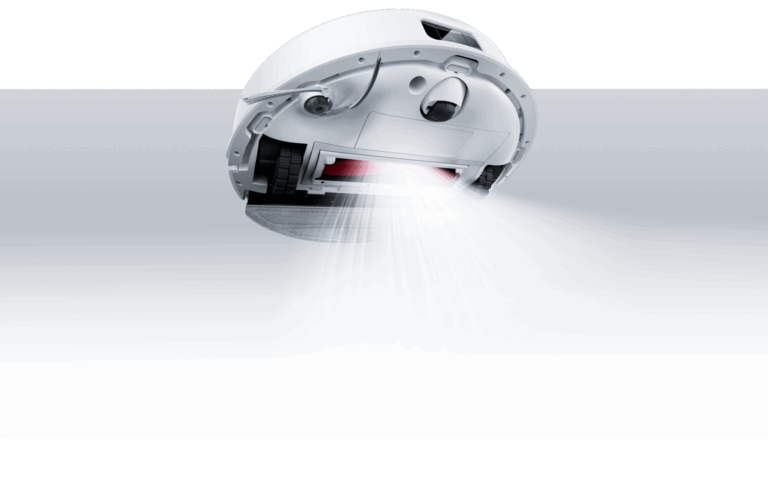 Roborock Q8 Max Pro — фото 3