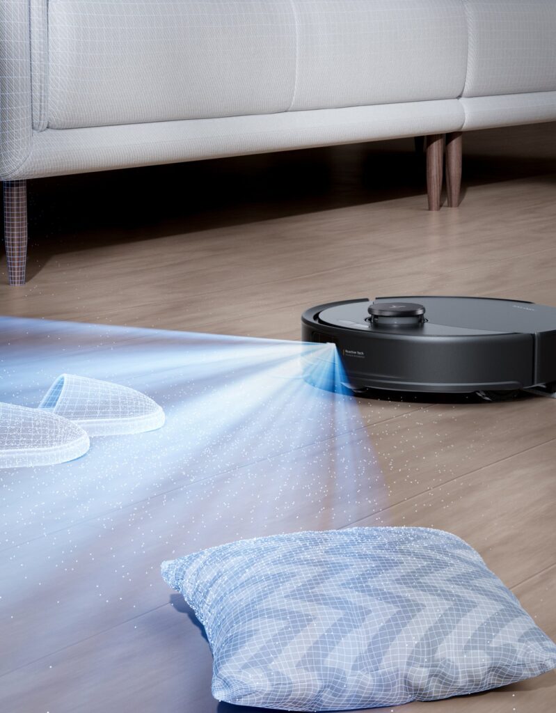 Roborock Q8 Max Pro — фото 4
