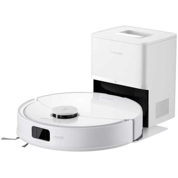 Roborock Q8 Max Pro+ Gen2