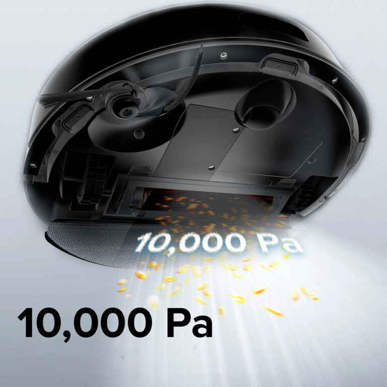 Roborock Q8 Plus