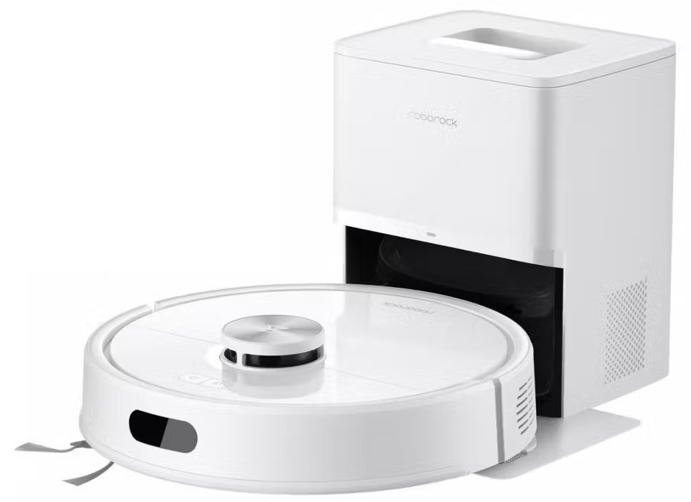 Roborock Q8 Plus Gen 2 — фото 3