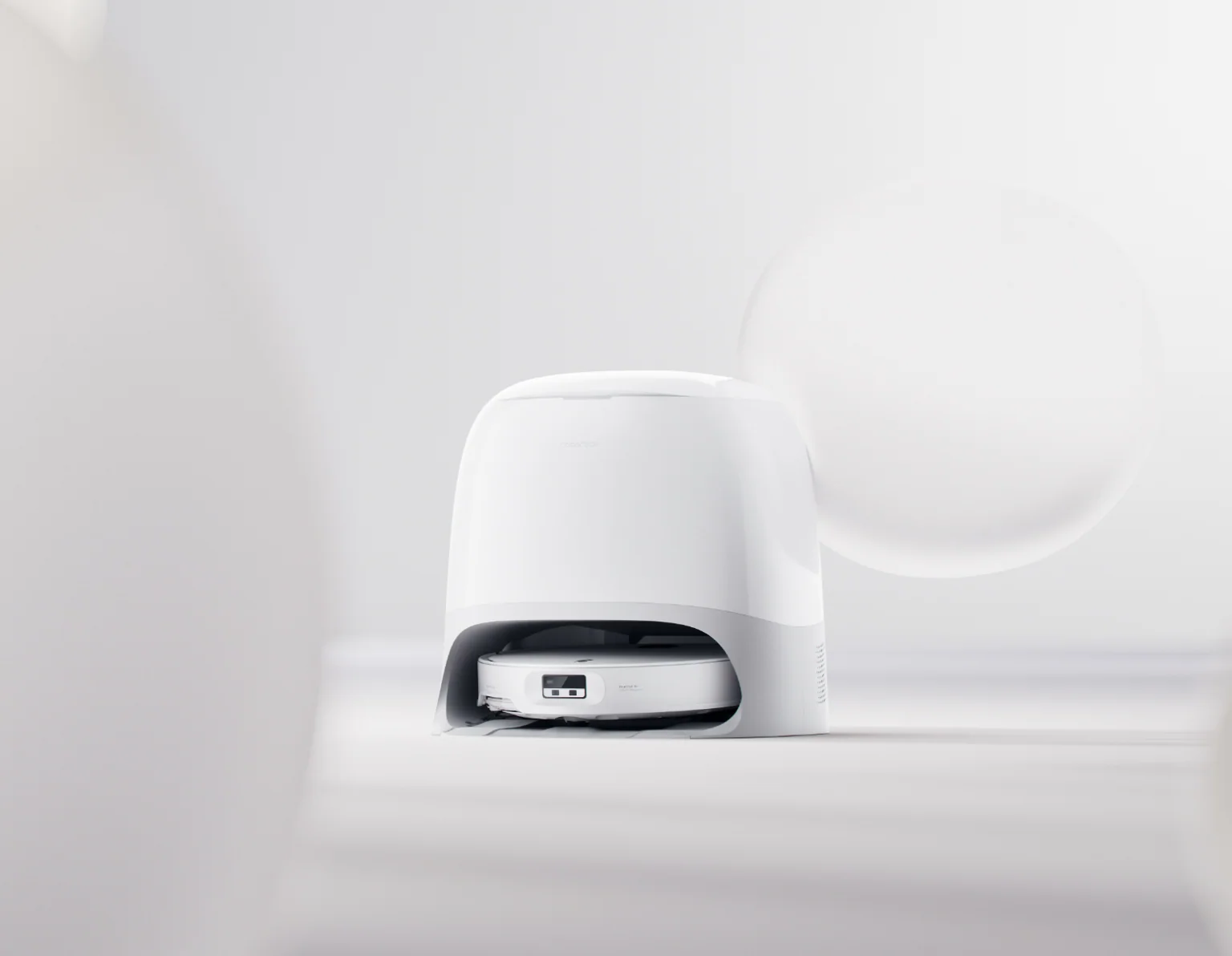 Roborock Qrevo Curv 2 Pro — фото 2