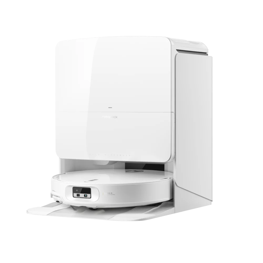 Roborock Qrevo Edge 2 Pro — фото 4