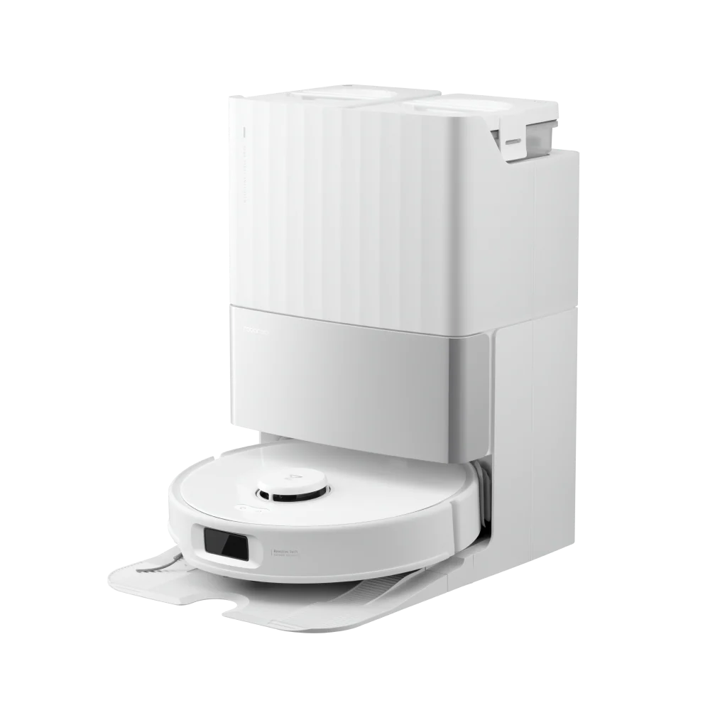 Roborock Qrevo EdgeC