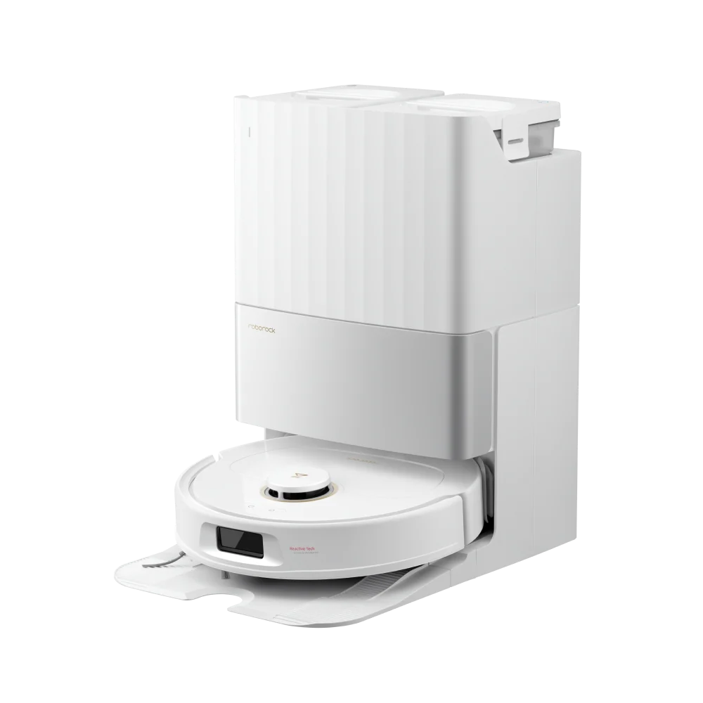 Roborock Qrevo Pro
