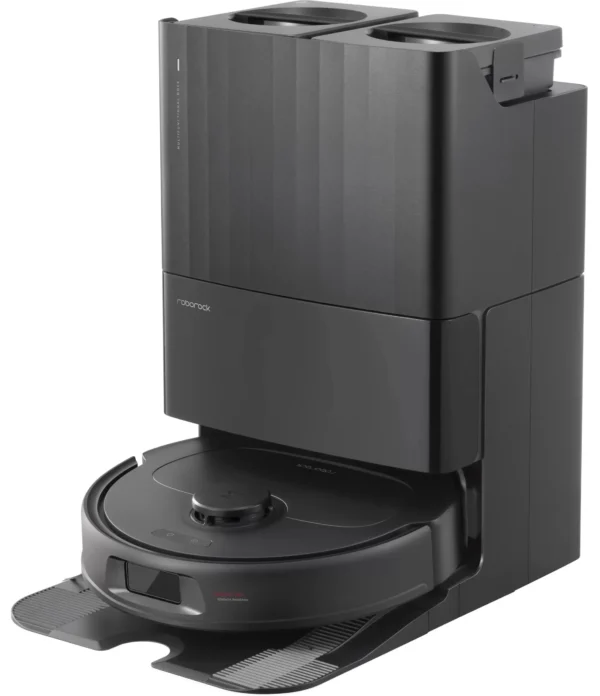 Roborock Qrevo S