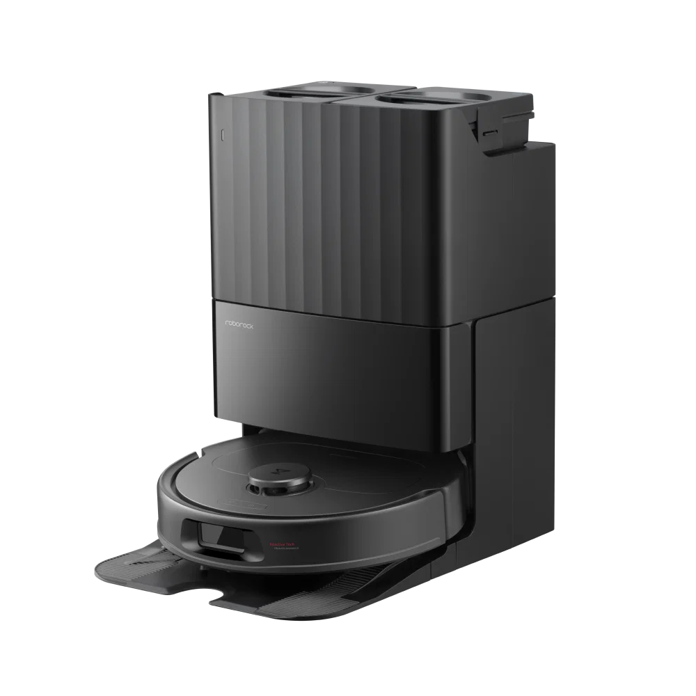 Roborock Qrevo S Pro