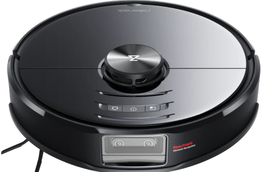 Roborock S6 MaxV