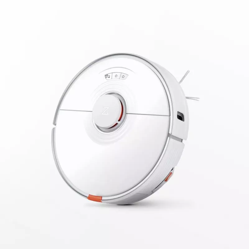 Roborock S7