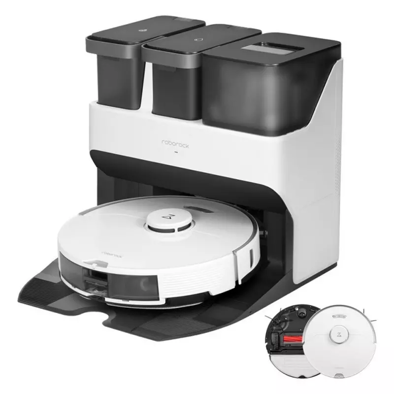 Roborock S7 Pro Ultra
