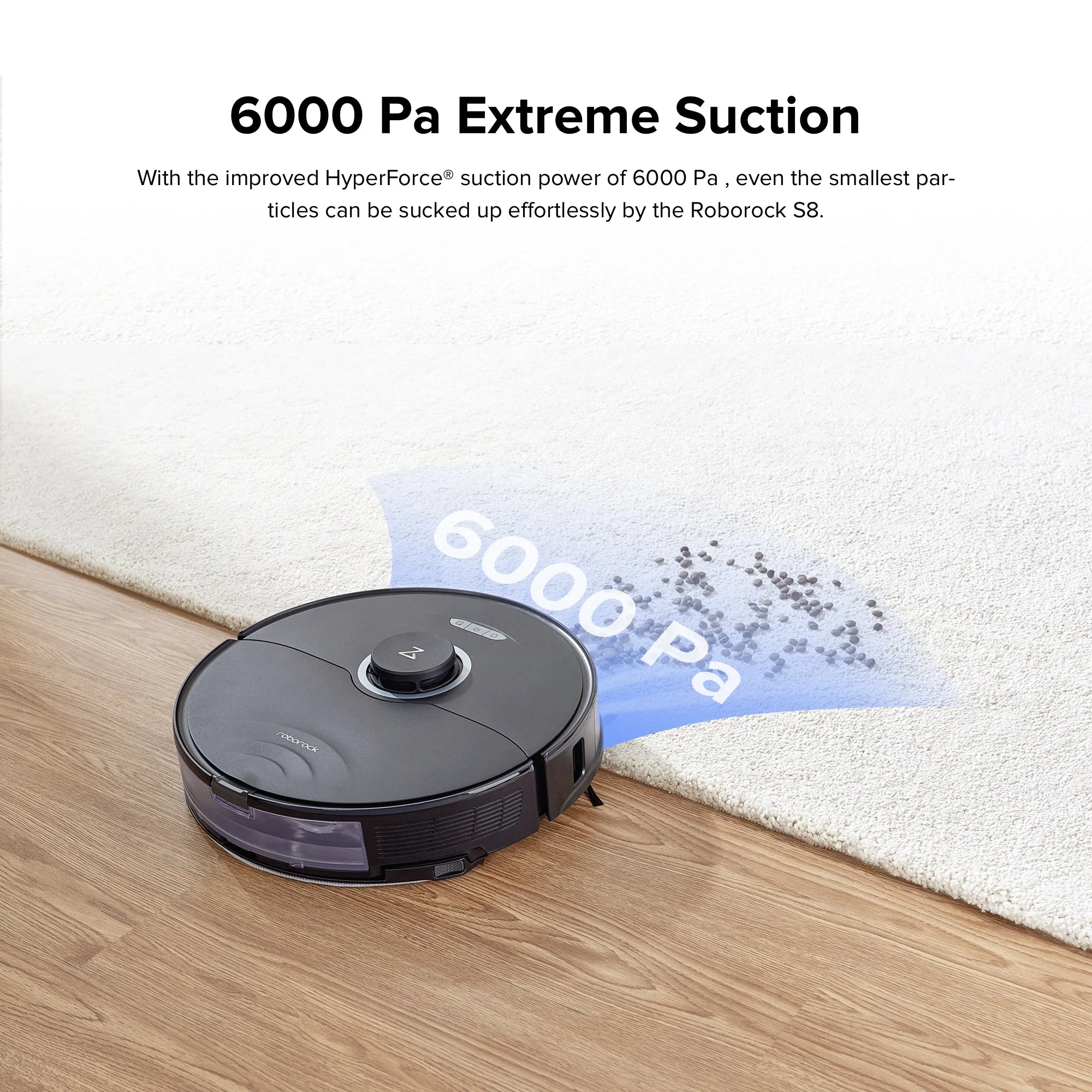 Roborock S8 — фото 2