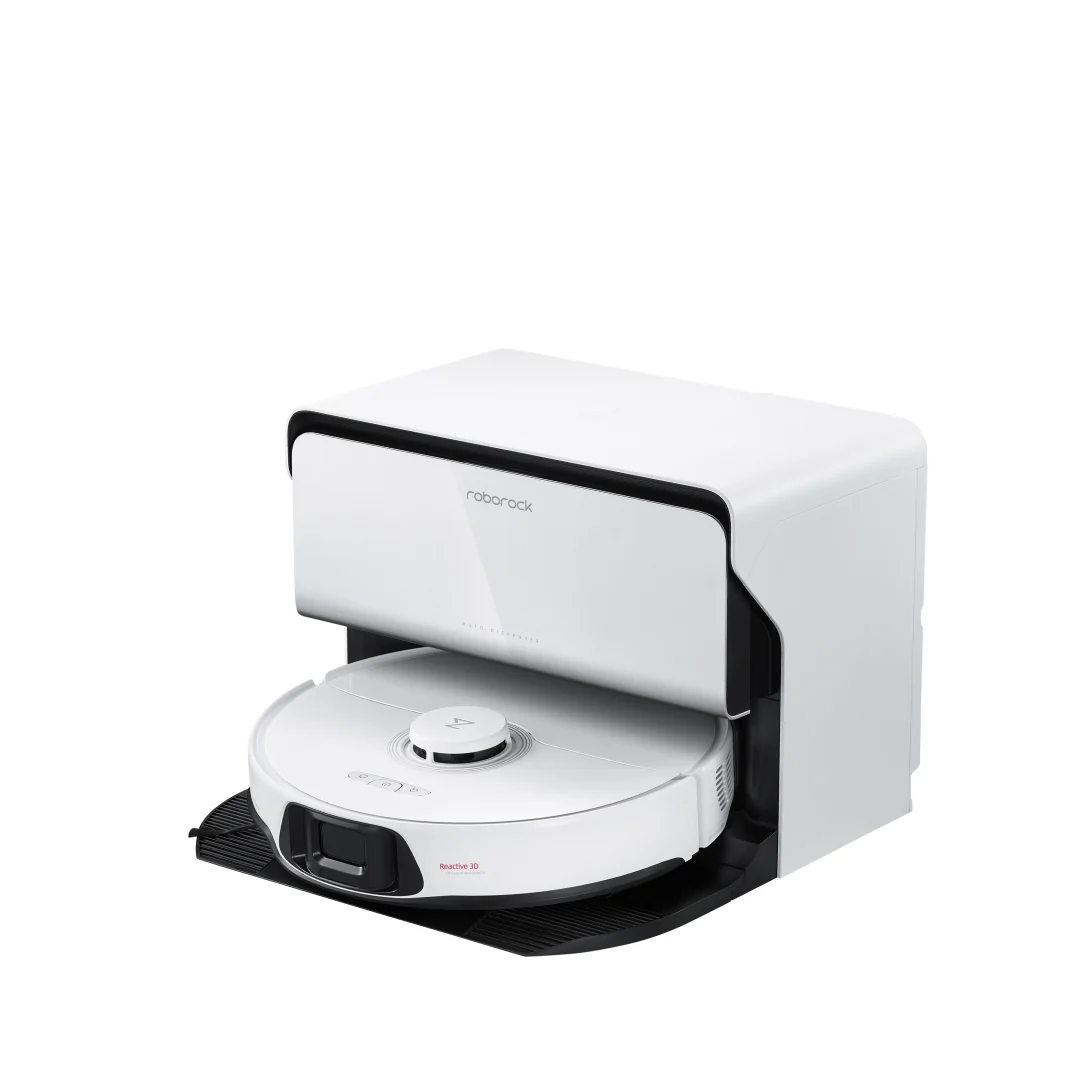 Roborock S8 Max Ultra