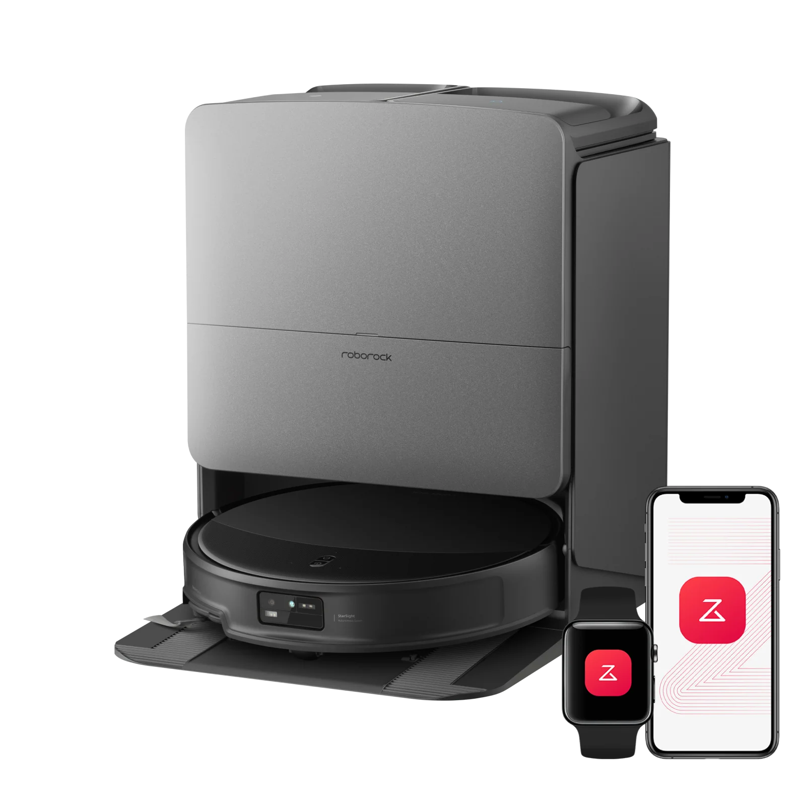 Roborock Saros 20