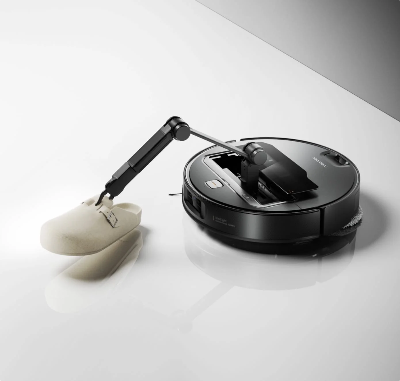 Roborock Saros Z70 — фото 2