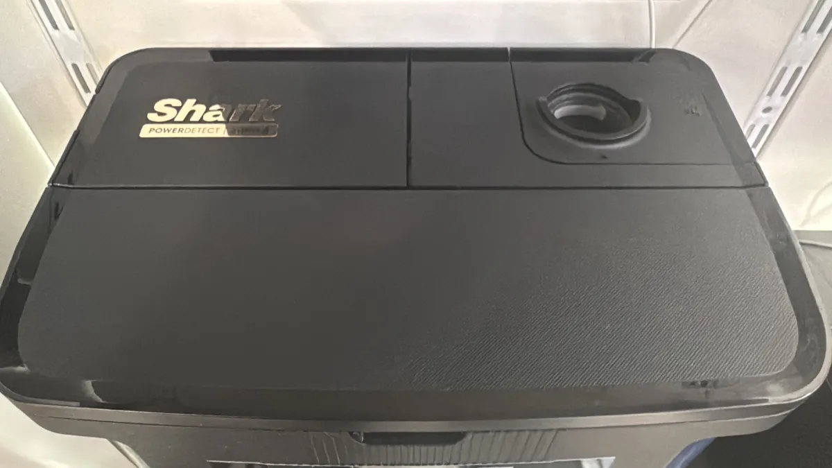 Shark PowerDetect 2-in-1 — фото 3