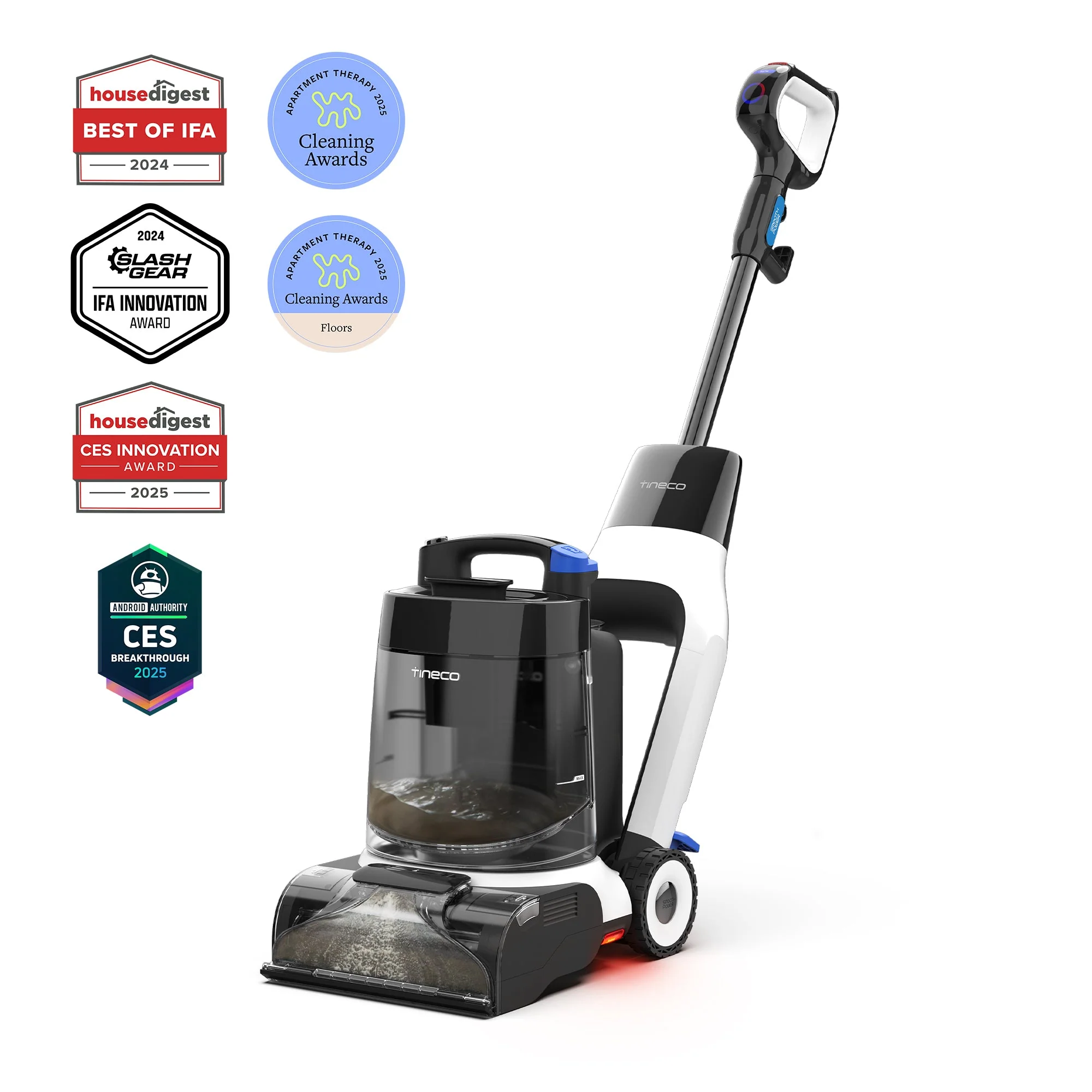 Tineco CARPET ONE Cruiser