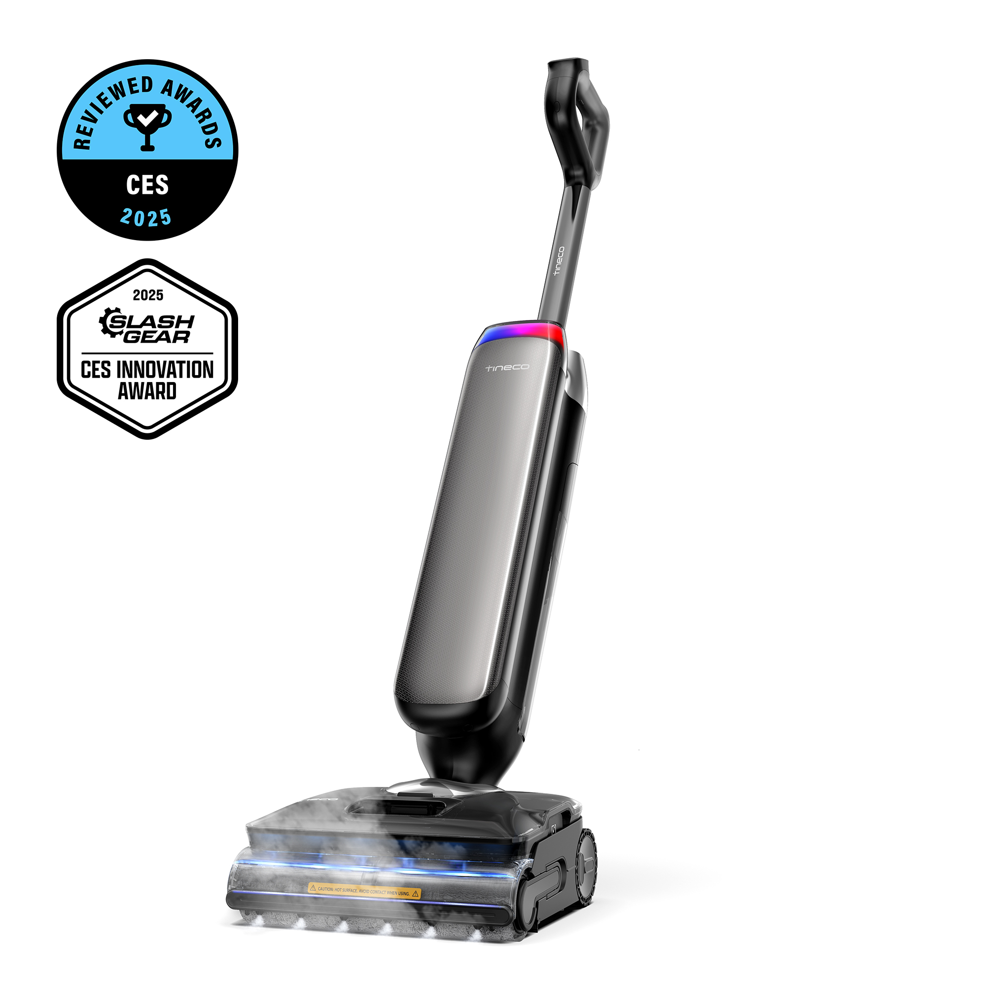 Tineco FLOOR ONE S9 Artist Steam Pro